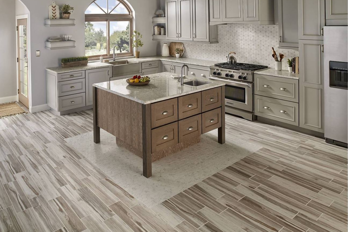 Flooring Contractors Kitchen Bath Center Flooring Contractors