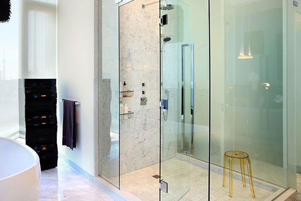 Shower Door Installation Delray Beach