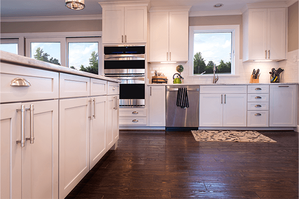 How to Choose the Right Kitchen Cabinets