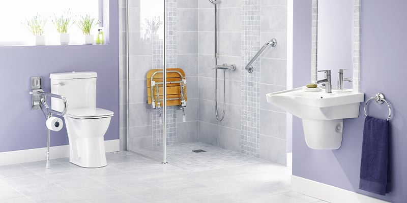 How To Make A Bathroom Handicap Accessible, How Do I Make My Bathroom Handicap Accessible