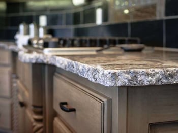 What Edge Treatment Is Right For Your Countertops