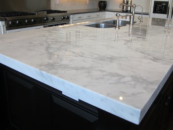 What Edge Treatment Is Right For Your Countertops