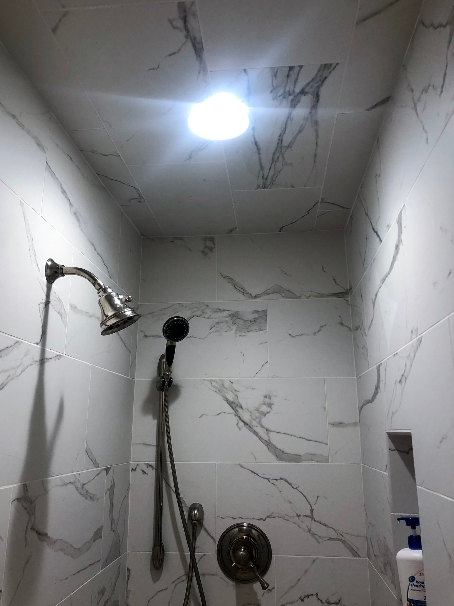 cultured marble maintenance