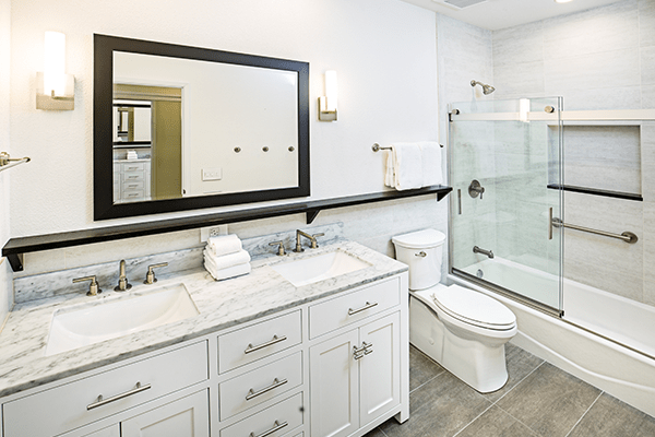 The 5 Biggest Misconceptions about Bathroom Remodels