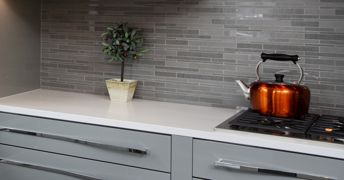 7 Tips on Matching Your Backsplash With Your Countertop