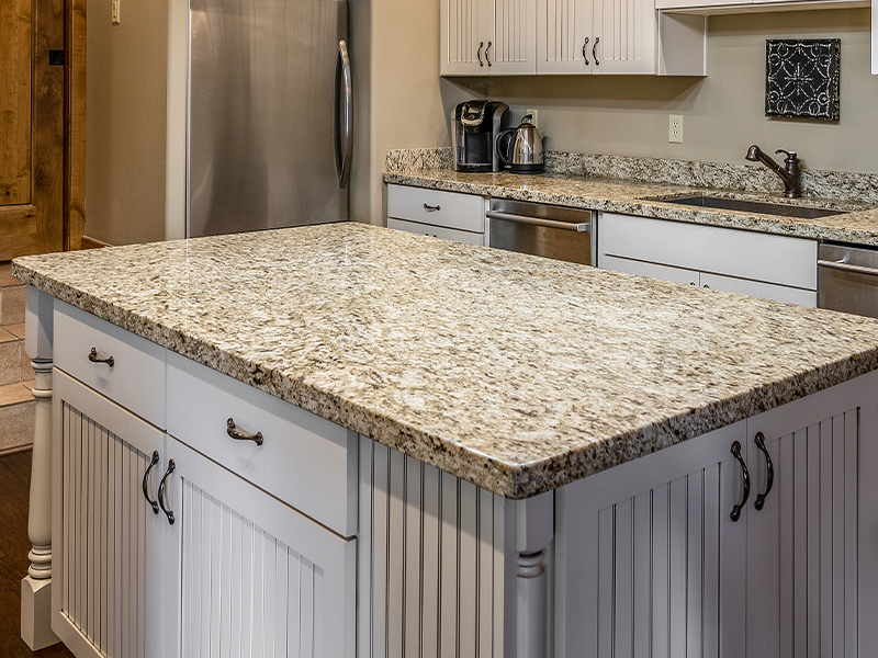 What Edge Treatment Is Right For Your Countertops