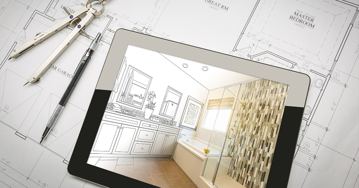 bathroom remodel misconceptions