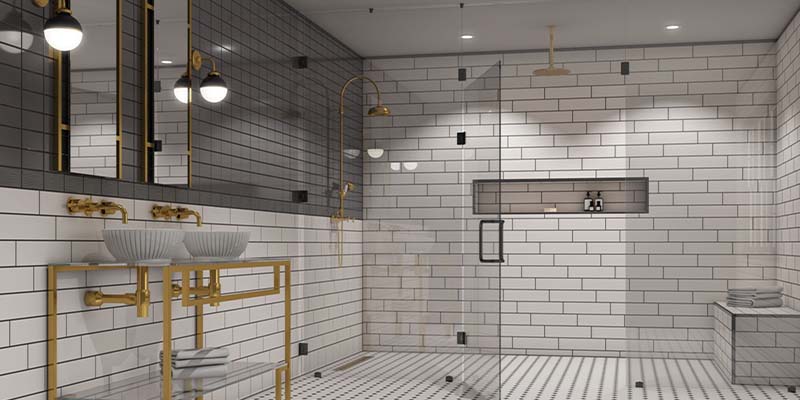 2021 Bathroom Remodeling Trends