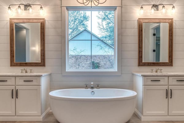 Making Your Bathroom a Sanctuary