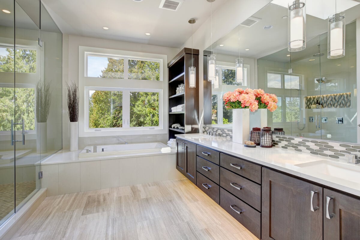 kitchen and bath remodeling company virginia beach